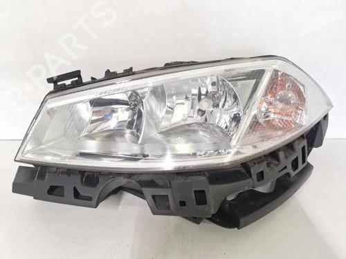 Used Other RENAULT MEGANE II (BM0/1_, CM0/1_) 1.5 dCi (BM1F, CM1F) (86 hp) 30346823