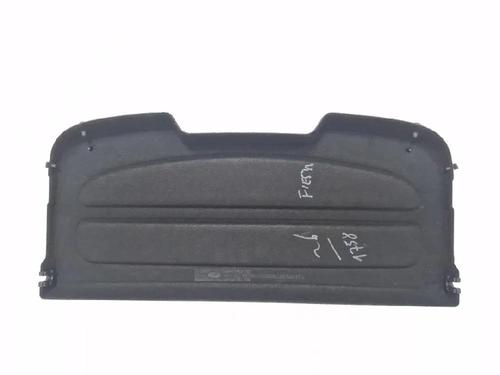 Rear parcel shelf FORD FIESTA VI (CB1, CCN) 1.4 | BP36070589C85 - Image 3
