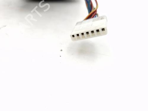 Left mirror LANCIA MUSA (350_) 1.3 D Multijet (350.AXM11, 350.AXM1A, 350.AXI1A) | BP30341229C26 