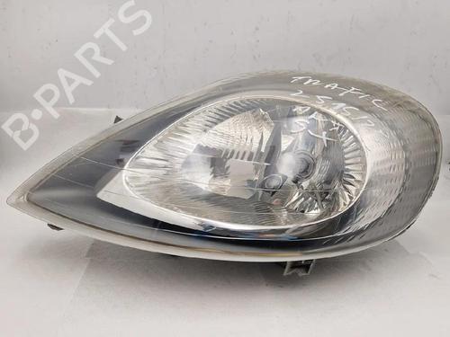 left-headlight-renault-trafic-ii-van-fl-2001-30796088 main image