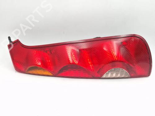 Right taillight NISSAN NOTE (E11, NE11) 1.5 dCi | BP30343700C35