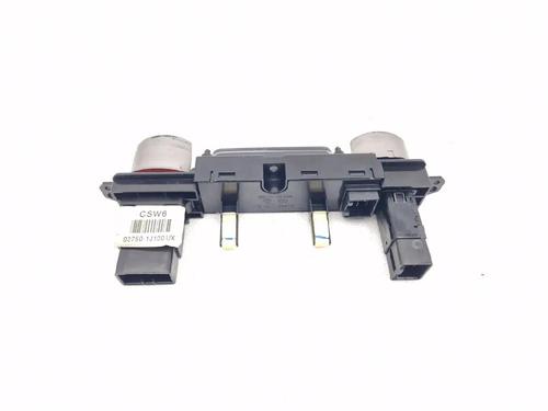 Warning switch HYUNDAI i20 I (PB, PBT) 1.4 CRDi | BP33715597I22 - Image 3