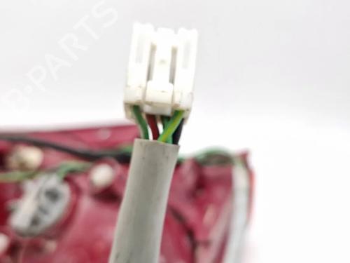 Right taillight HYUNDAI ATOS (MX) 1.0 i | BP30341771C35 
