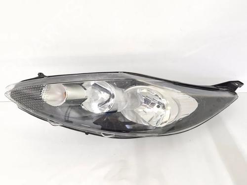 Left headlight FORD FIESTA VI (CB1, CCN) 1.4 | BP30344138C28 - Image 3