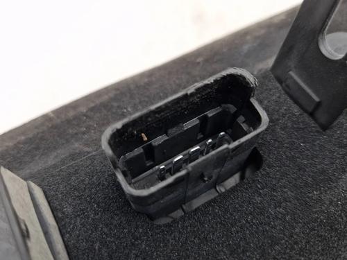 Right taillight NISSAN MICRA III (K12) 1.5 dCi | BP30342723C35 