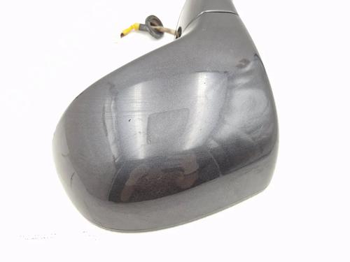 Left mirror KIA CARENS III MPV (UN) 2.0 CRDi 115 | BP30349646C26