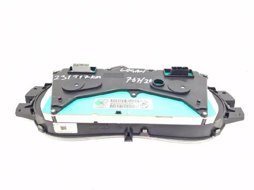 Instrument cluster DACIA LOGAN MCV (KS_) 1.5 dCi (KS0W) | BP33113978C47  - Image 5