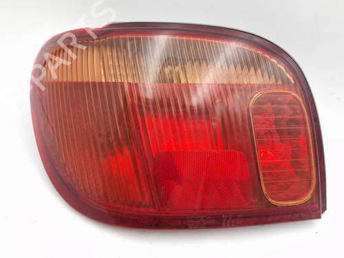 Used Left taillight Left taillight 30343437 30343437