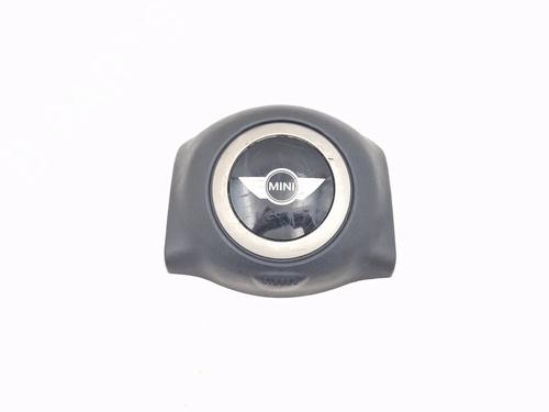Used Driver airbag MINI MINI (R50, R53) One D (75 hp) 30349270