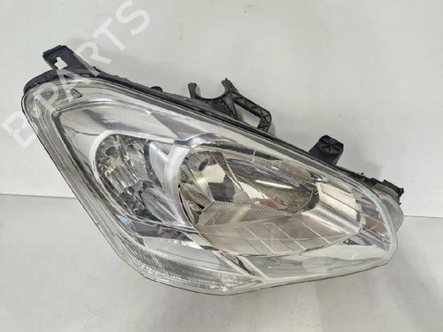 Right headlight PEUGEOT PARTNER Box Body/MPV 1.6 BlueHDi 120 | BP37757628C29 - Image 2