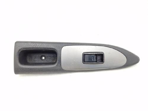 Used Right front window switch TOYOTA AVENSIS (_T22_) 2.0 D-4D (CDT220_, CDT220R) (110 hp) 30619247