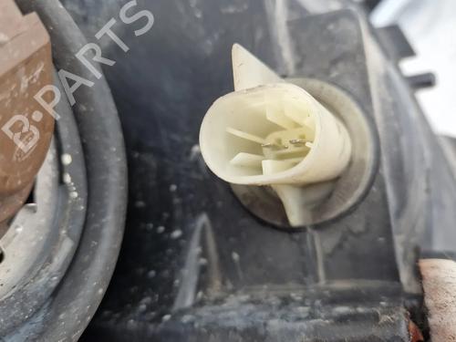 Left headlight OPEL ASTRA G Coupe (T98) 1.6 16V (F07) | BP30350130C28 - Image 9