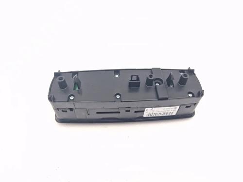 Left front window switch MERCEDES-BENZ A-CLASS (W169) A 170 (169.032, 169.332) | BP30348643I27