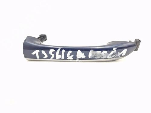 front-left-exterior-door-handle-mercedes-benz-a-class-w169-2004-2005-2006-2007-2008-2009-2010-2011-2012-30348705 main image