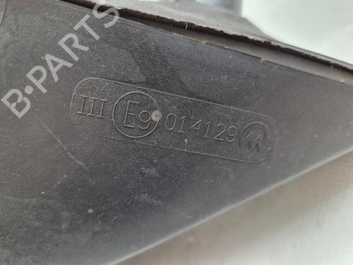 Retrovisor esquerdo OPEL COMBO Box Body/MPV 1.6 | BP30349470C26 