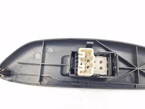 Right front window switch TOYOTA YARIS (_P1_) 1.4 D-4D (NLP10_, NLP10R) | BP30348709I26 - Image 4