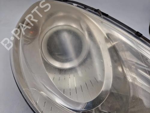 Right headlight MERCEDES-BENZ A-CLASS (W169) A 170 (169.032, 169.332) | BP30345462C29 - Image 11