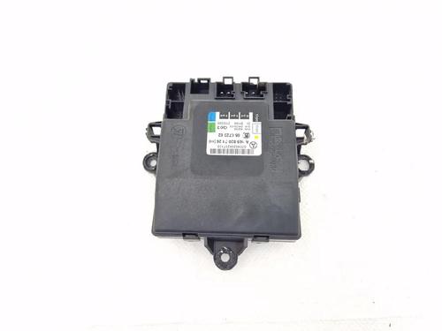Used Electronic module Electronic module MERCEDES-BENZ A-CLASS (W169) A 200 CDI (169.008, 169.308) (140 hp) 30709344 30709344