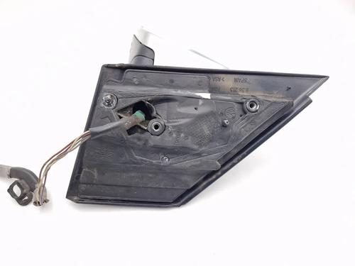 Left mirror VW POLO IV (9N_, 9A_) 1.4 TDI | BP30344708C26