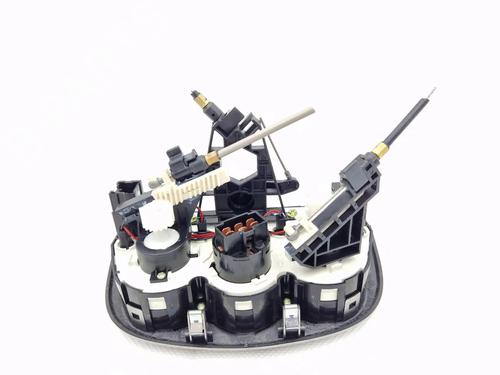 Climate control CHEVROLET MATIZ (M200, M250) 1.0 | BP30347379I5