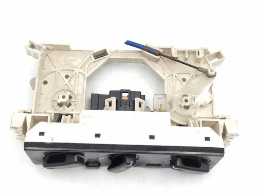 Climate control MITSUBISHI SPACE STAR MPV (DG_A) 1.8 GDI (DG5A) | BP30344262I5  - Image 6