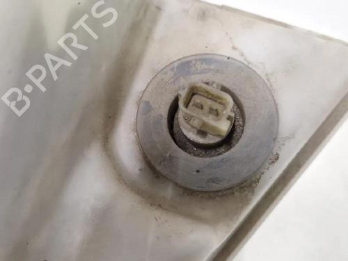 Windscreen washer tank SAAB 9-3 (YS3F, E79, D79, D75) 2.2 TiD | BP30351579C113 