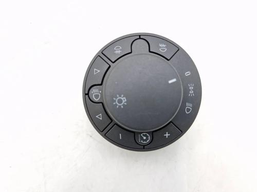 Used Headlight switch Headlight switch OPEL CORSA D (S07) 1.0 (L08, L68) (65 hp) 30342035 30342035