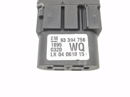 Headlight switch OPEL MERIVA A MPV (X03) 1.3 CDTI (E75) | BP30347567I24 - Image 7