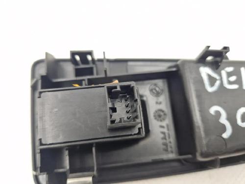 Left rear window switch LANCIA DELTA III (844_) 1.6 D Multijet (844.AXC11, 844.AXC1A) | BP38772974I29 - Image 6