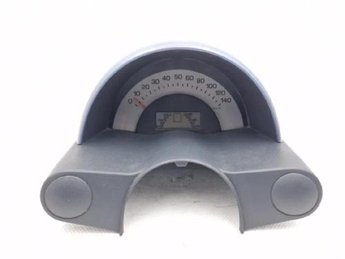 Used Instrument cluster Instrument cluster SMART CITY-COUPE (450) 0.8 CDI (S1CLC1, 450.300, 450.301, 450.302, 450.303,... (41 hp) 34003767 34003767