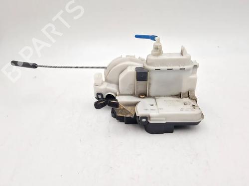 Used Front right lock VW POLO (6N2) 1.0 (50 hp) 30344559