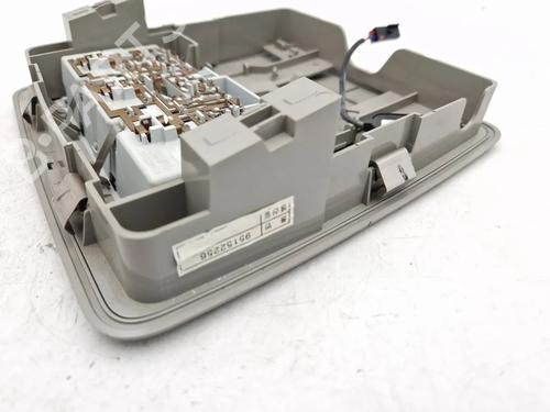 Interior roof light CHEVROLET CRUZE (J300) 2.0 CDI | BP30341233I8 