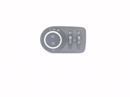 Headlight switch OPEL CORSA D (S07) 1.3 CDTI (L08, L68) | BP37629789I24 - Image 2