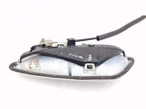 Front right exterior door handle ALFA ROMEO 159 (939_) 1.8 MPI (939AXL1A) | BP30346690C129 