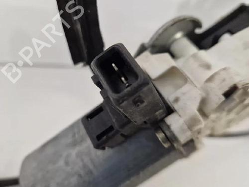 Front left window mechanism VW POLO IV (9N_, 9A_) 1.4 TDI | BP30884169C22