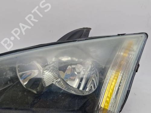 Left headlight FORD FOCUS II (DA_, HCP, DP) 1.4 | BP30342592C28 - Image 6