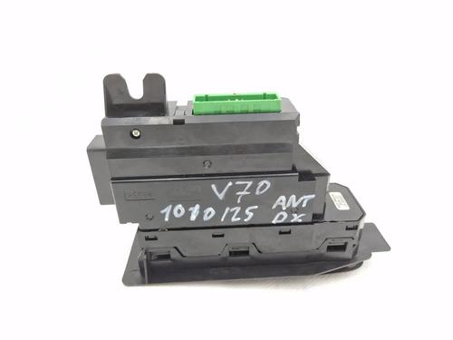 Left front window switch VOLVO V70 II (285) D5 | BP30347276I27 - Image 3