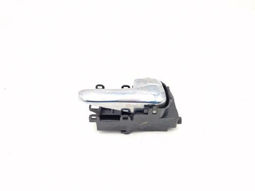 Front right interior door handle NISSAN ALMERA II Hatchback (N16) 2.2 dCi | BP32437588I14