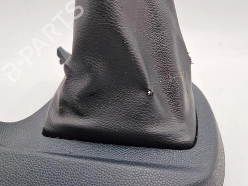 Gear lever FORD FIESTA VI (CB1, CCN) 1.4 | BP30344999M90