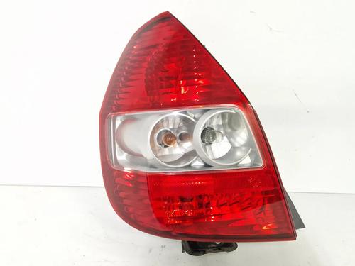 Venstre baglygte HONDA JAZZ II (GD_, GE3, GE2) 1.2 i-DSI (GD5, GE2) (78 hp) 30342638