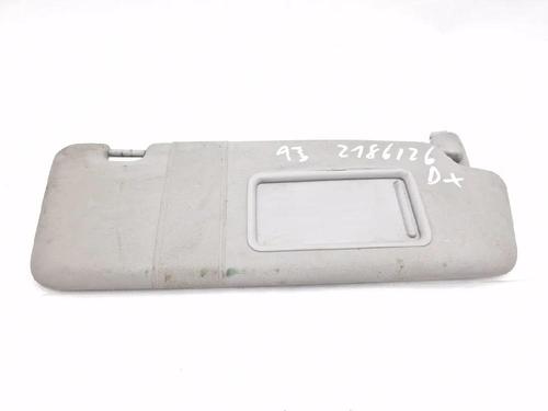 Right sun visor AUDI A3 (8P1) 2.0 TDI | BP37260089I2 - Image 3
