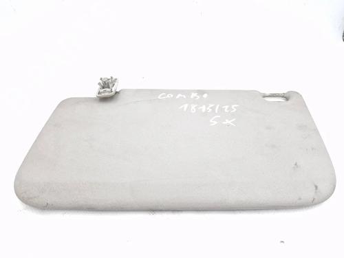 left-sun-visor-opel-combo-tour-2001-2002-2003-2004-2005-2006-2007-2008-2009-2010-2011-30348724 main image