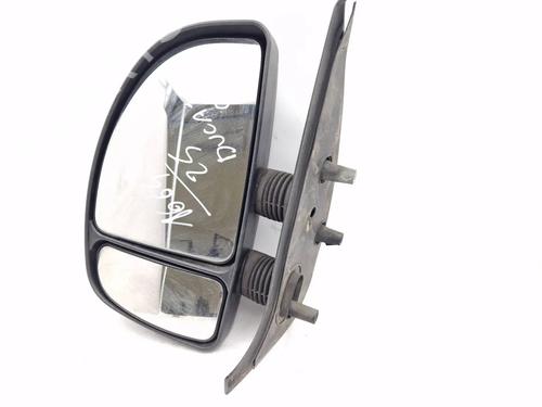 Left mirror FIAT DUCATO Bus (244_) 2.8 JTD | BP30348397C26