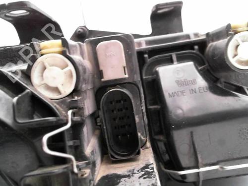 Left headlight AUDI A4 B7 (8EC) 1.6 | BP30340391C28 - Image 4