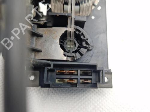 Climate control VW POLO IV (9N_, 9A_) 1.4 TDI | BP30884159I5