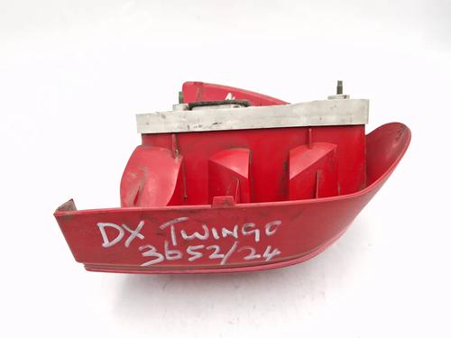 Højre baglygte RENAULT TWINGO I (C06_) 1.2 (C066, C068) | BP30345026C35 