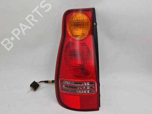 Left taillight HYUNDAI MATRIX (FC) 1.5 CRDi | BP30343071C34