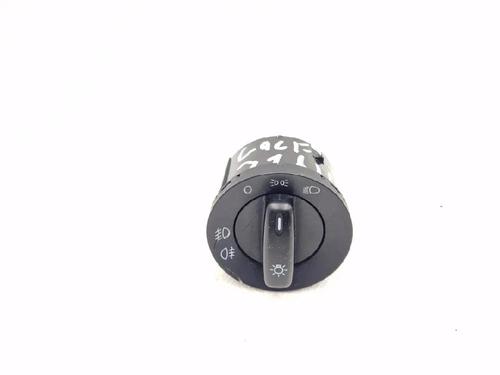Headlight switch VW GOLF PLUS V (5M1, 521) 2.0 TDI | BP40012098I24 - Image 4