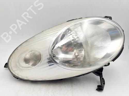 Used Other NISSAN MICRA III (K12) 1.5 dCi (65 hp) 30345399