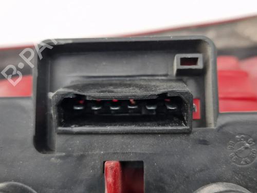 Right taillight SKODA OCTAVIA I Combi (1U5) 1.9 TDI 4x4 | BP30341652C35 